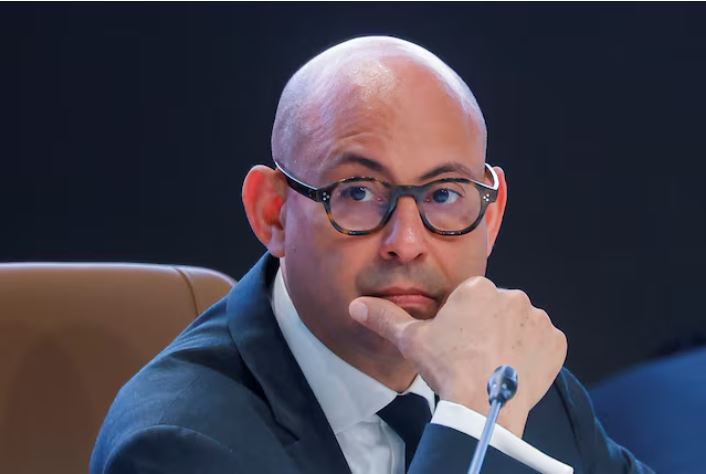 Exit of major climate treaty criticised as self-sabotage